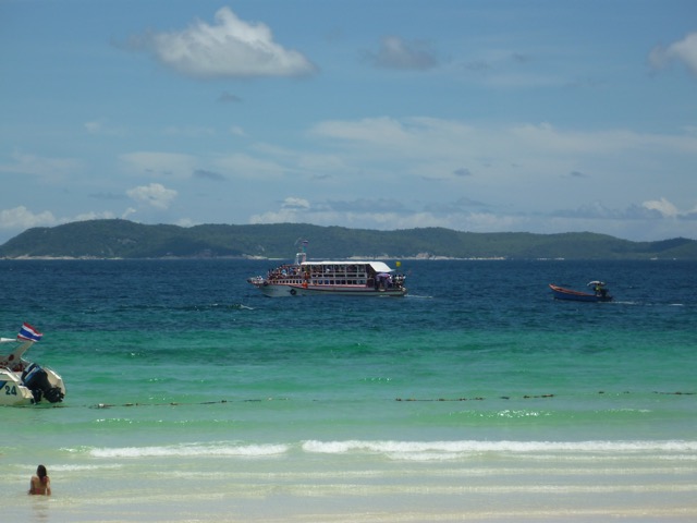 Strand 4